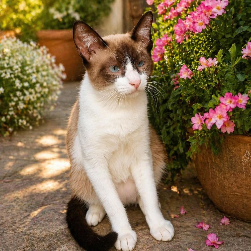 Princesa, gato de porte médio para adoção em Extrema - MG