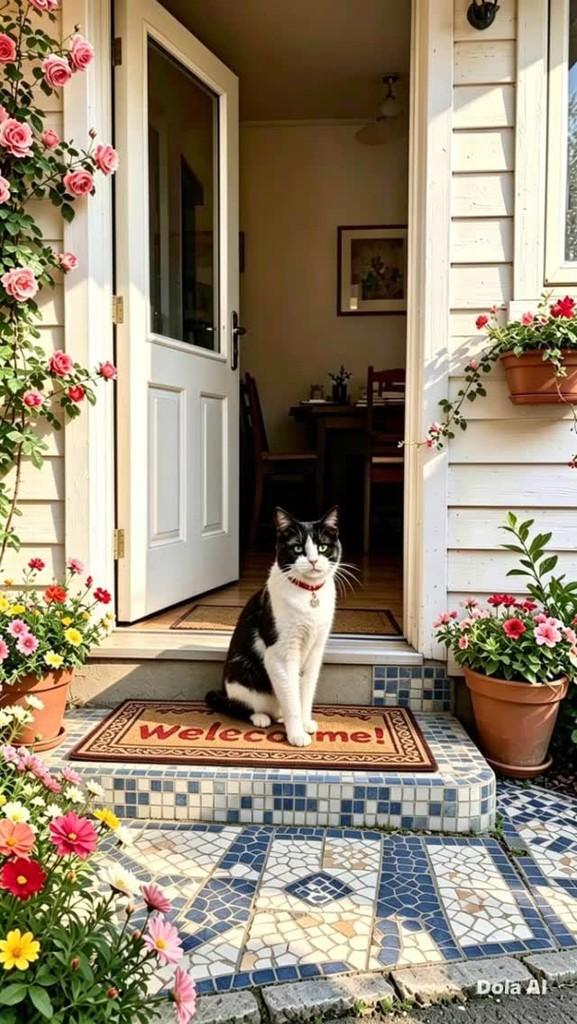 Amora, gata de porte médio para adoção em Rio de Janeiro - RJ