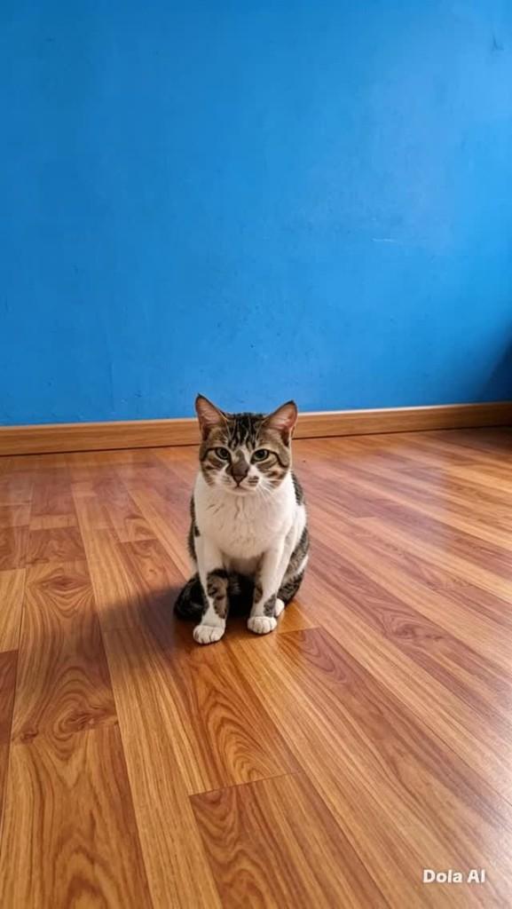 Duque, gato de porte pequeno para adoção em Rio de Janeiro - RJ