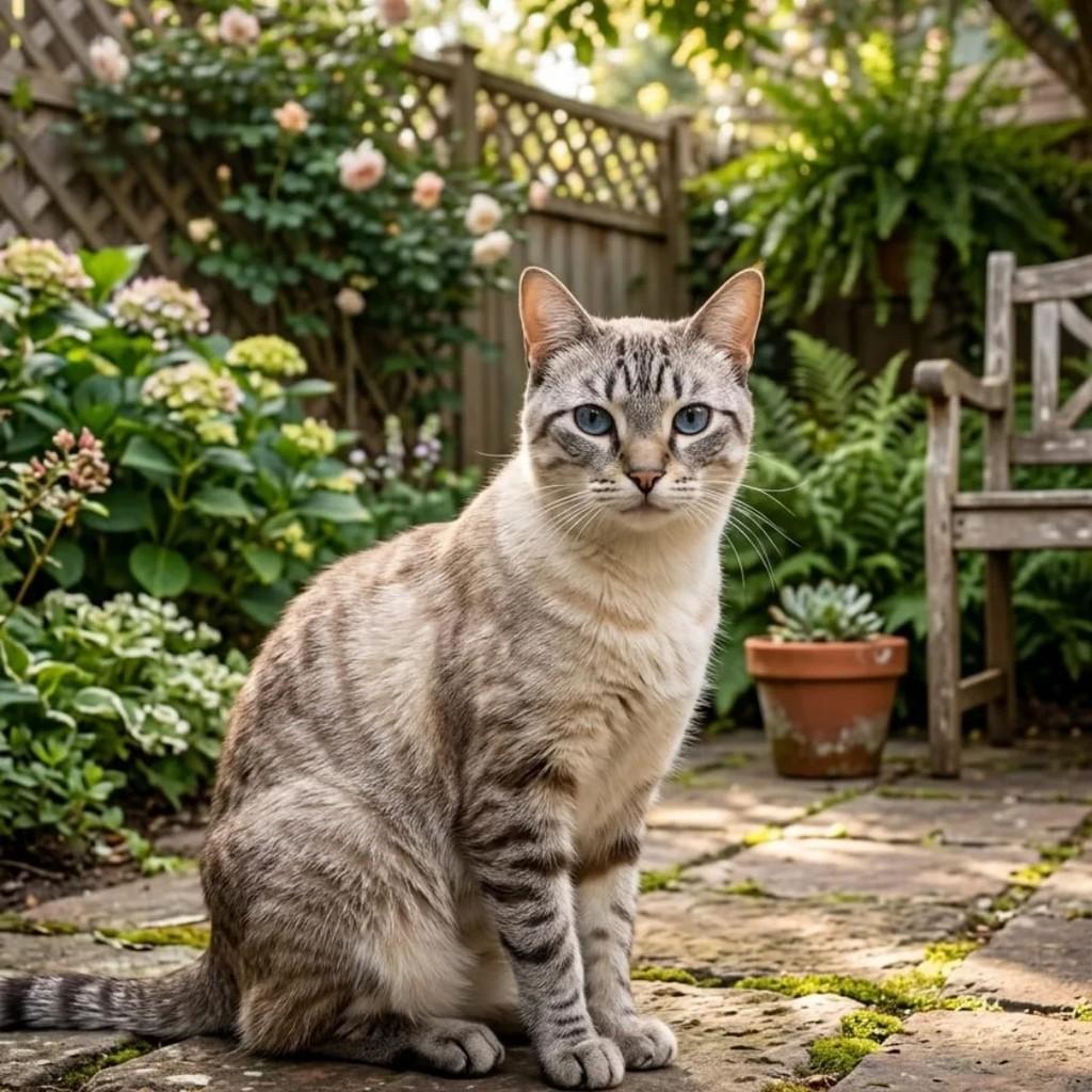 Noah, gato de porte médio para adoção em Rio de Janeiro - RJ