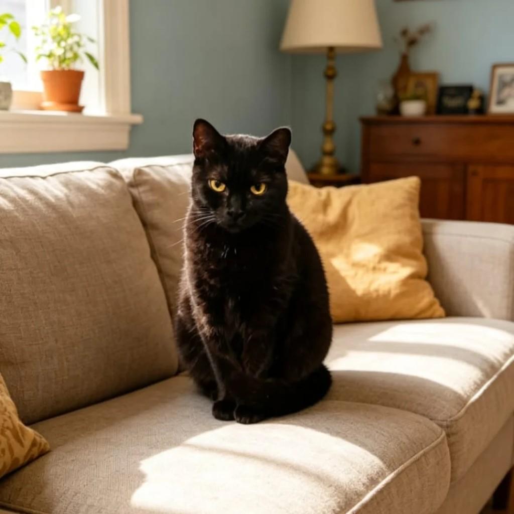 Nala, gata de porte médio para adoção em Rio de Janeiro - RJ