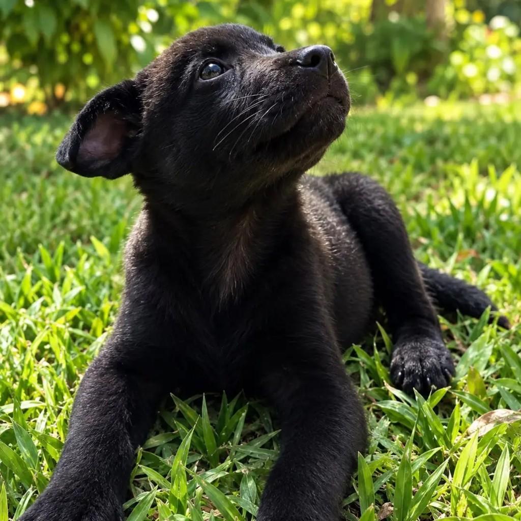 Romeu, cachorro de porte pequeno para adoção em Rio de Janeiro - RJ