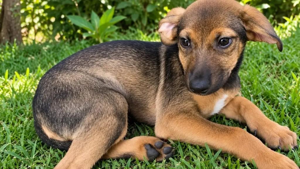 Pandora, cadela de porte pequeno para adoção no Rio de Janeiro - RJ