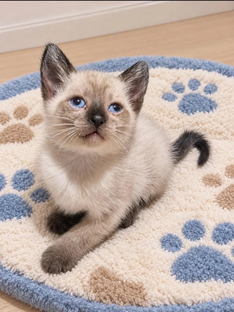 Boni, gato de porte pequeno para adoção em Rio de Janeiro - RJ — foto 4 de 9