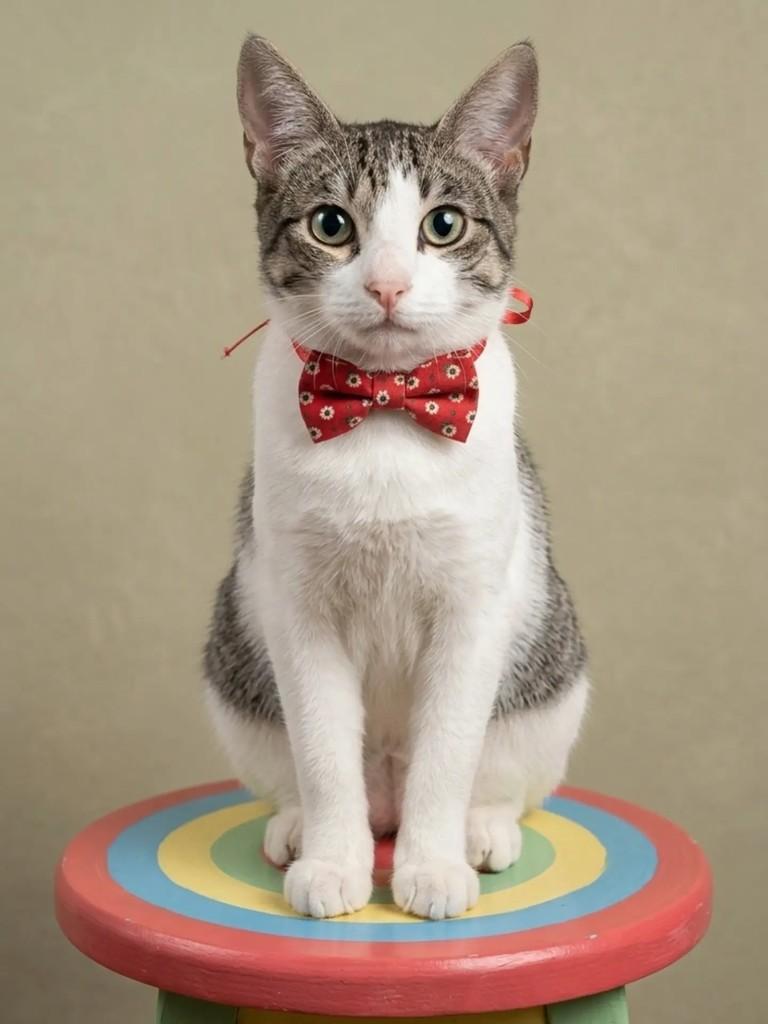 Betinho, gato de porte pequeno para adoção em Rio de Janeiro - RJ