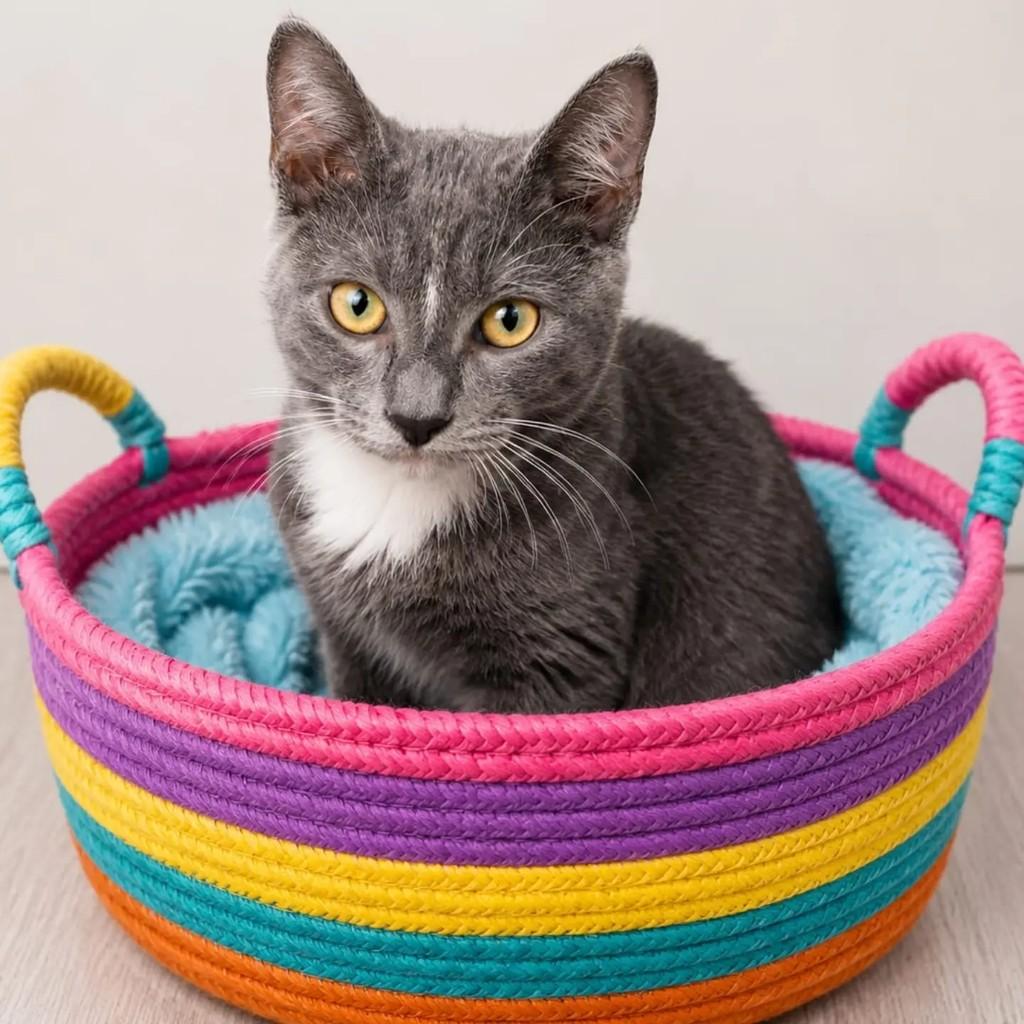 Euro, gato para adoção em Rio de Janeiro - RJ