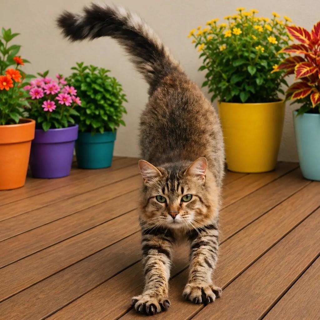 Peludão, gato de porte médio para adoção em Rio de Janeiro - RJ