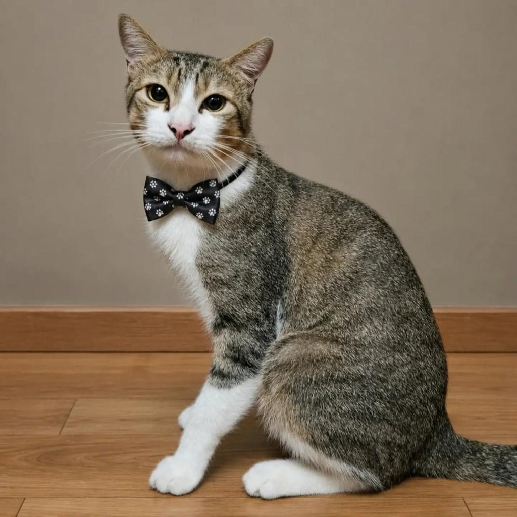 Gil, gato de porte pequeno para adoção em Rio de Janeiro - RJ