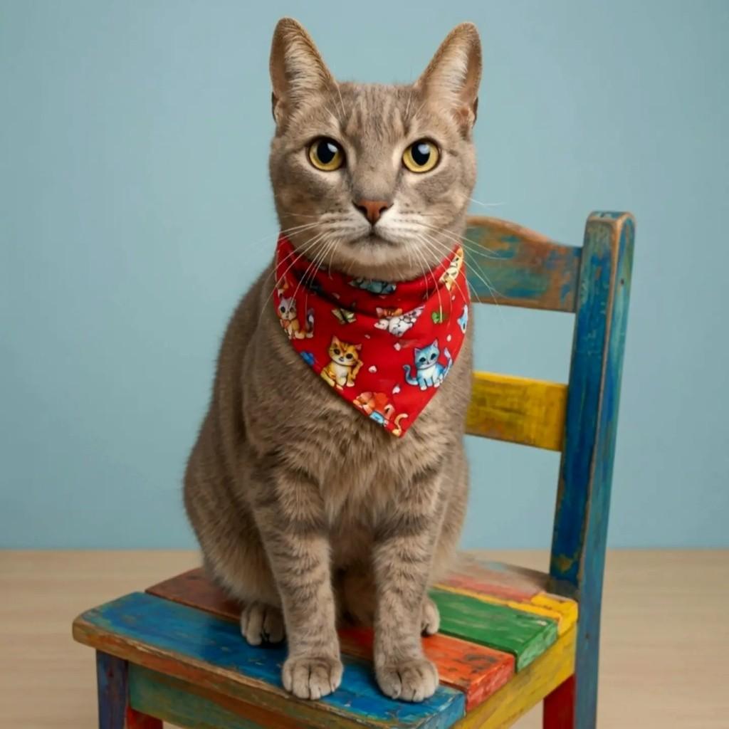 Alvim, gato de porte pequeno para adoção em Rio de Janeiro - RJ
