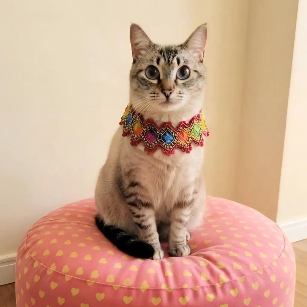 Milena, gata de porte pequeno para adoção em Rio de Janeiro - RJ — foto 5 de 8