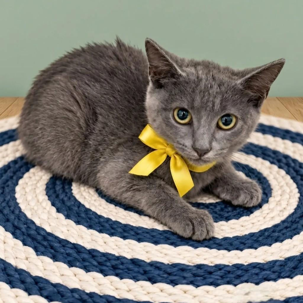 Kira, gata de porte pequeno para adoção em Rio de Janeiro - RJ — foto 4 de 7