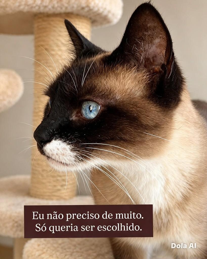 Miguel, gato de porte médio para adoção em São Paulo - SP — foto 2 de 2
