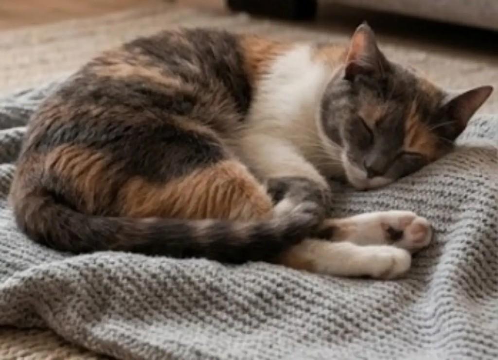 Valentina, gata de porte médio para adoção em Brasília - DF — foto 3 de 3