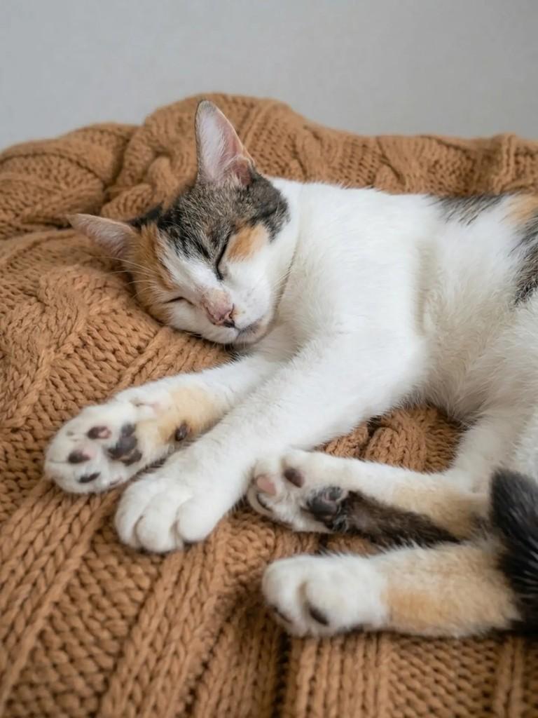 Analu, gata de porte pequeno para adoção em Brasília - DF — foto 3 de 3