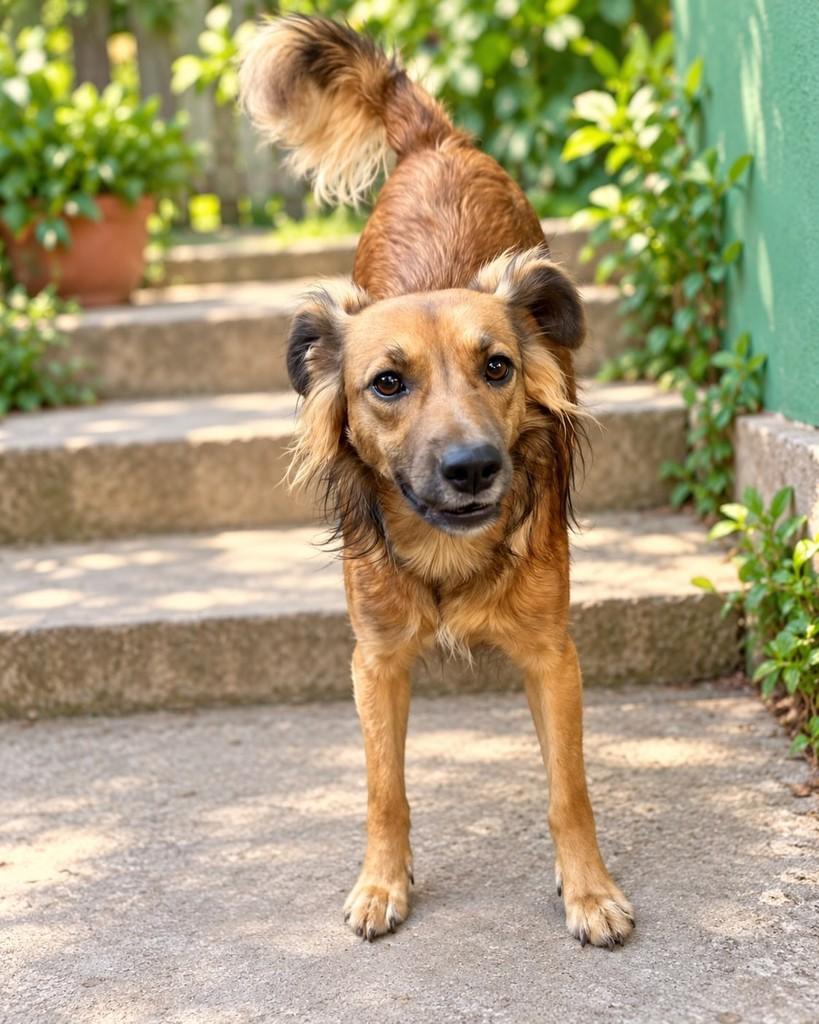 Tiffany, cadela de porte pequeno para adoção em Cotia - SP — foto 4 de 5