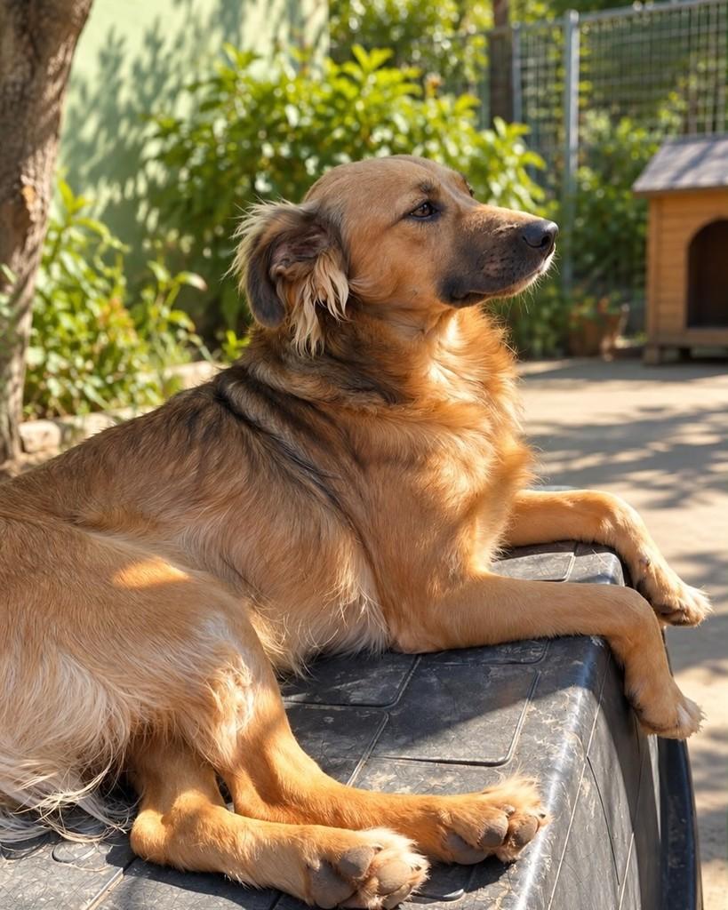 Tiffany, cadela de porte pequeno para adoção em Cotia - SP — foto 5 de 5