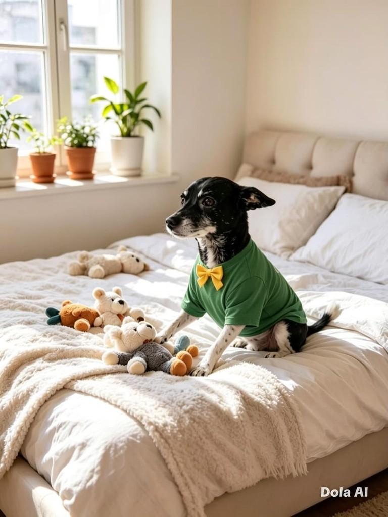 Luma, cachorro de porte pequeno para adoção em Belo Horizonte - MG
