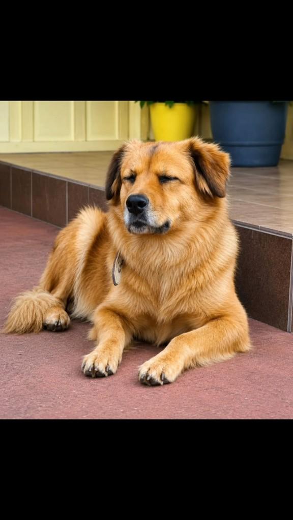 Lola, cadela de porte médio para adoção em Curitiba - PR