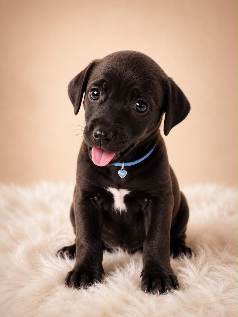 Otto, cachorro de porte pequeno para adoção em Vitória - ES