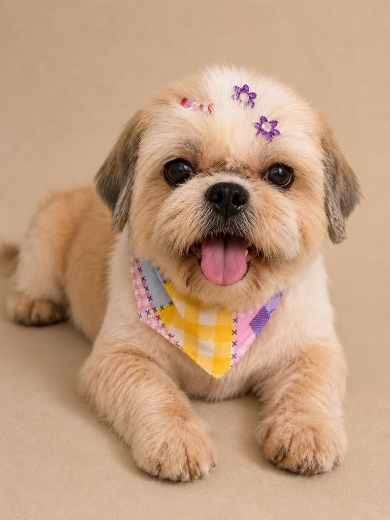 Lily, cachorro de porte pequeno para adoção em Vitória - ES