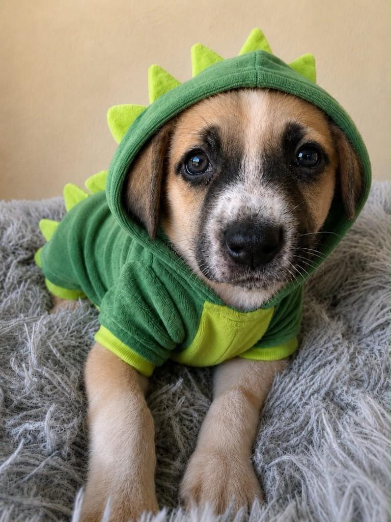 Kiko, cachorro de porte pequeno para adoção em Vitória - ES