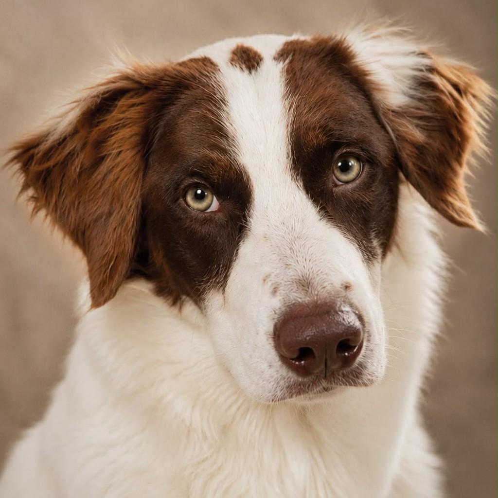 Benji, cachorro de porte médio para adoção em Vitória - ES