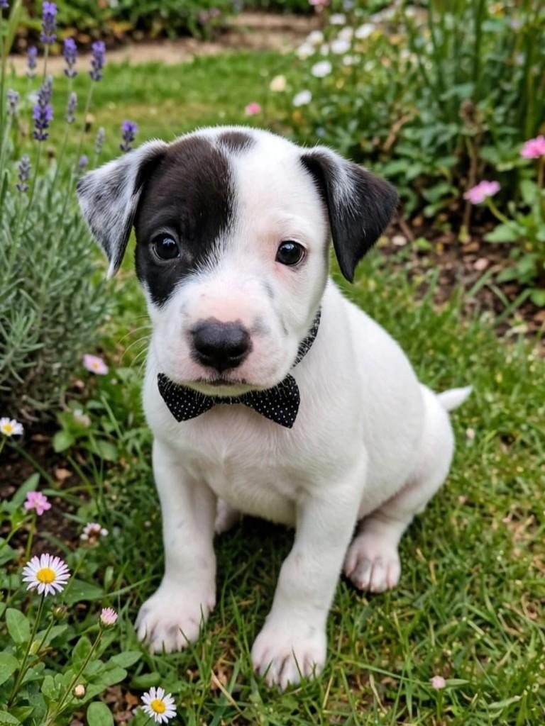 Lótus, cachorro de porte médio para adoção em Vitória - ES