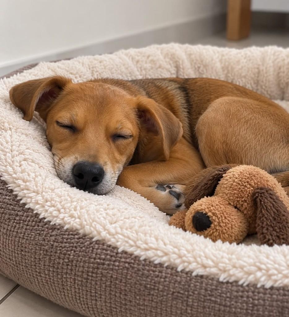 Barto, cachorro de porte médio para adoção em Vitória - ES — foto 4 de 4