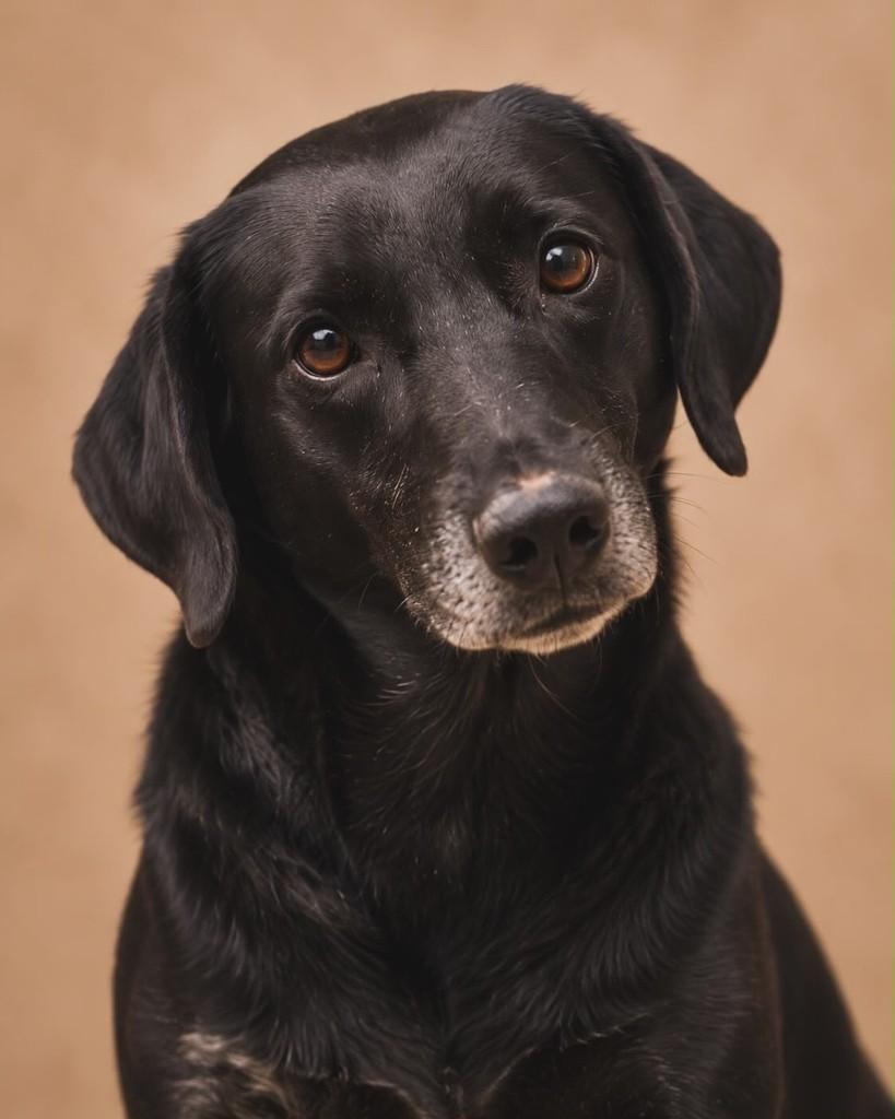 Hamer, cachorro de porte médio para adoção em Vitória - ES