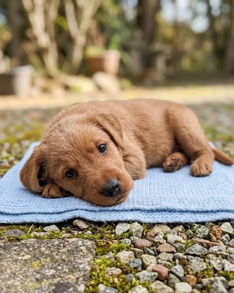 Lion, cachorro de porte pequeno para adoção em Jaraguá do Sul - SC