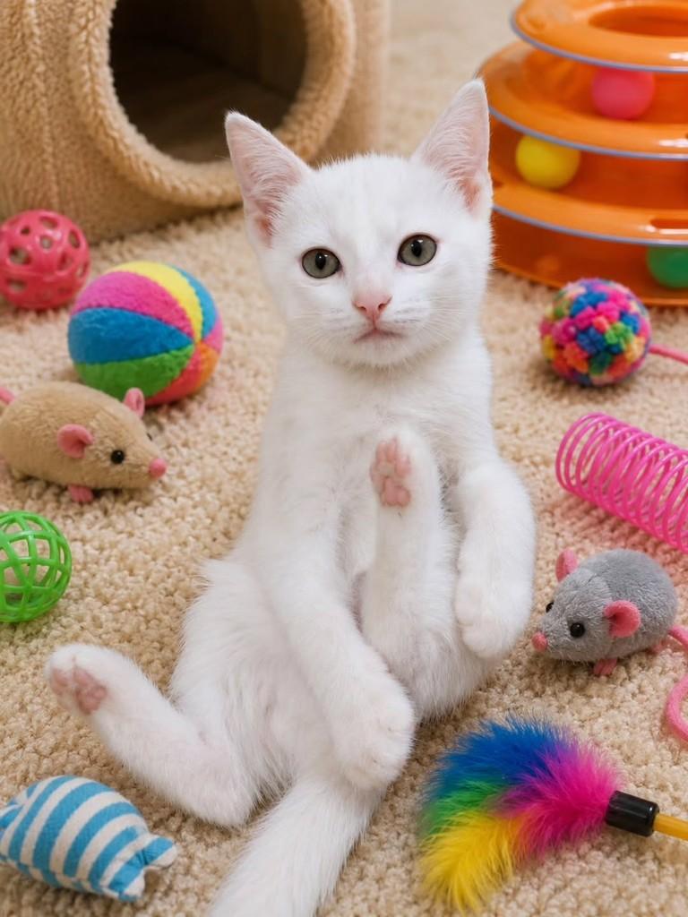 Blue, gato de porte pequeno para adoção em Osasco - SP