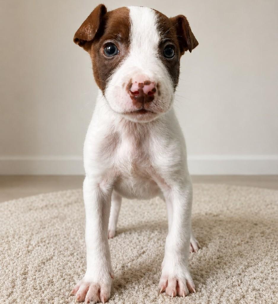 Apollo, cachorro de porte pequeno para adoção em Canoas - RS — foto 2 de 2