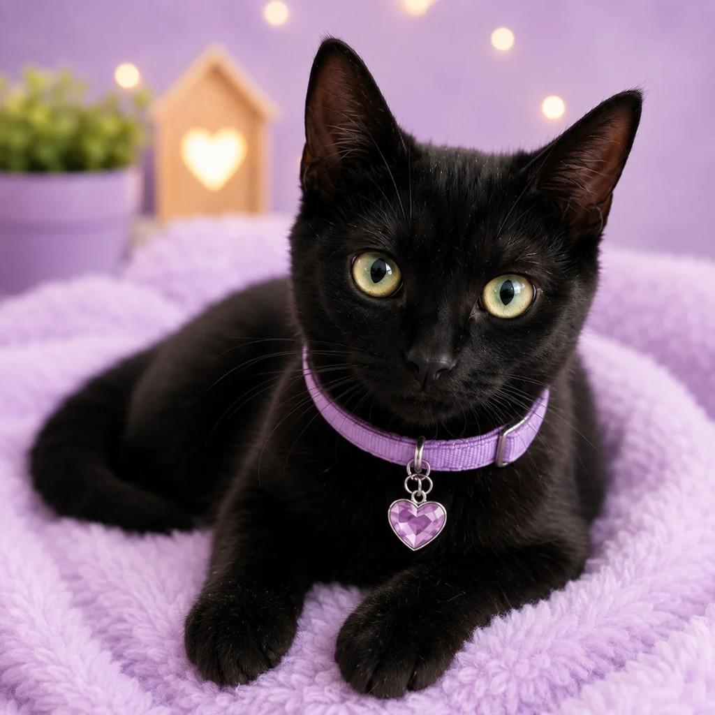 Little Angel, gato de porte pequeno para adoção em São Paulo - SP