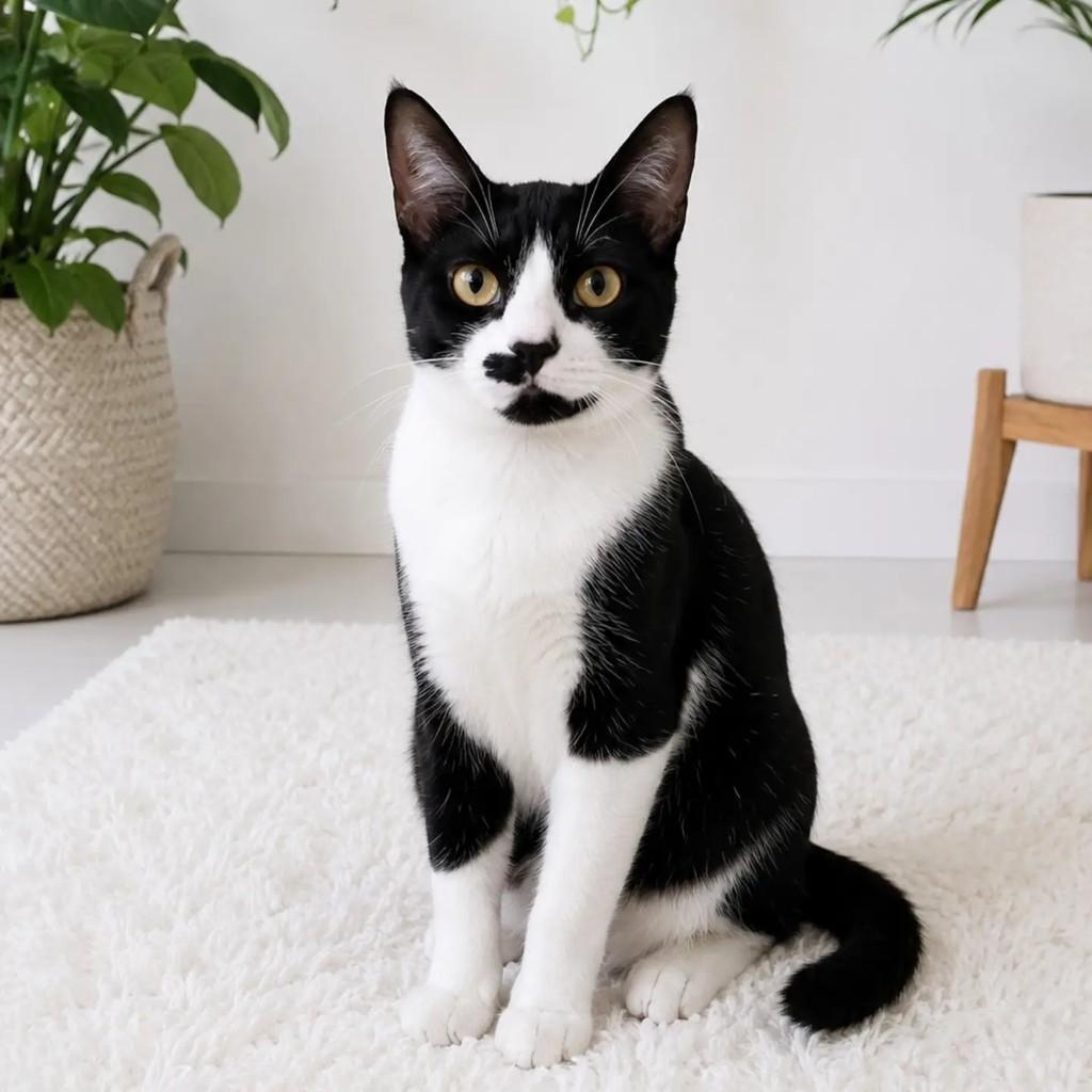 Arthur, gato de porte médio para adoção em Salvador - BA