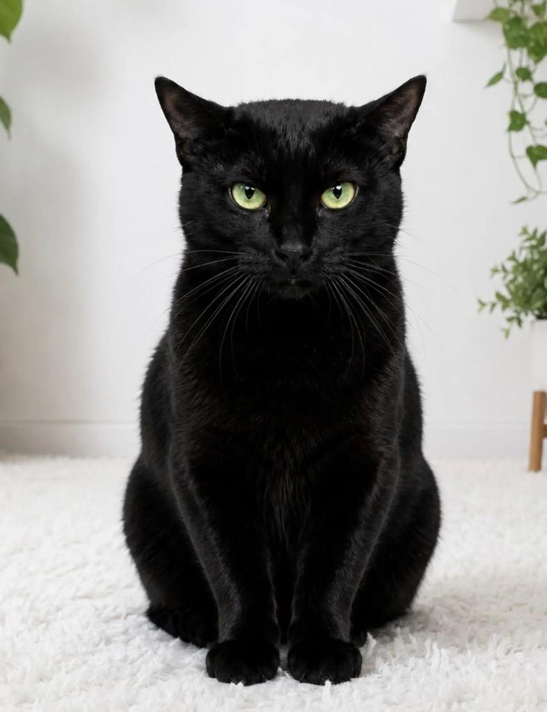Dione, gata de porte médio para adoção em Salvador - BA