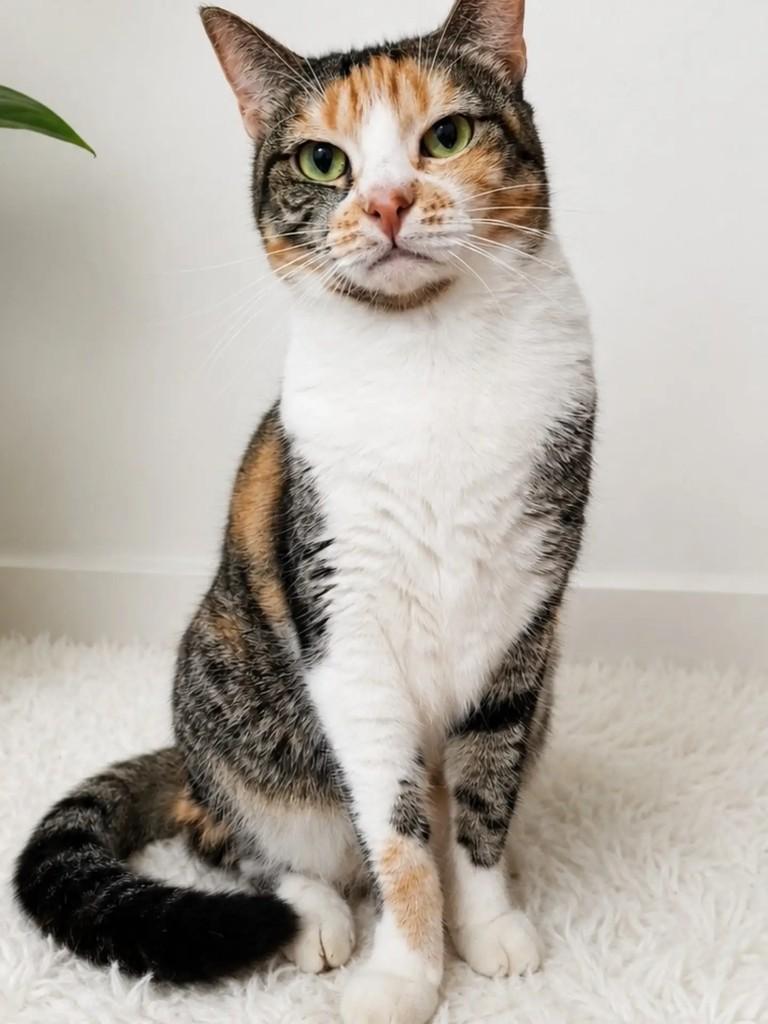 Derin, gato de porte médio para adoção em Salvador - BA