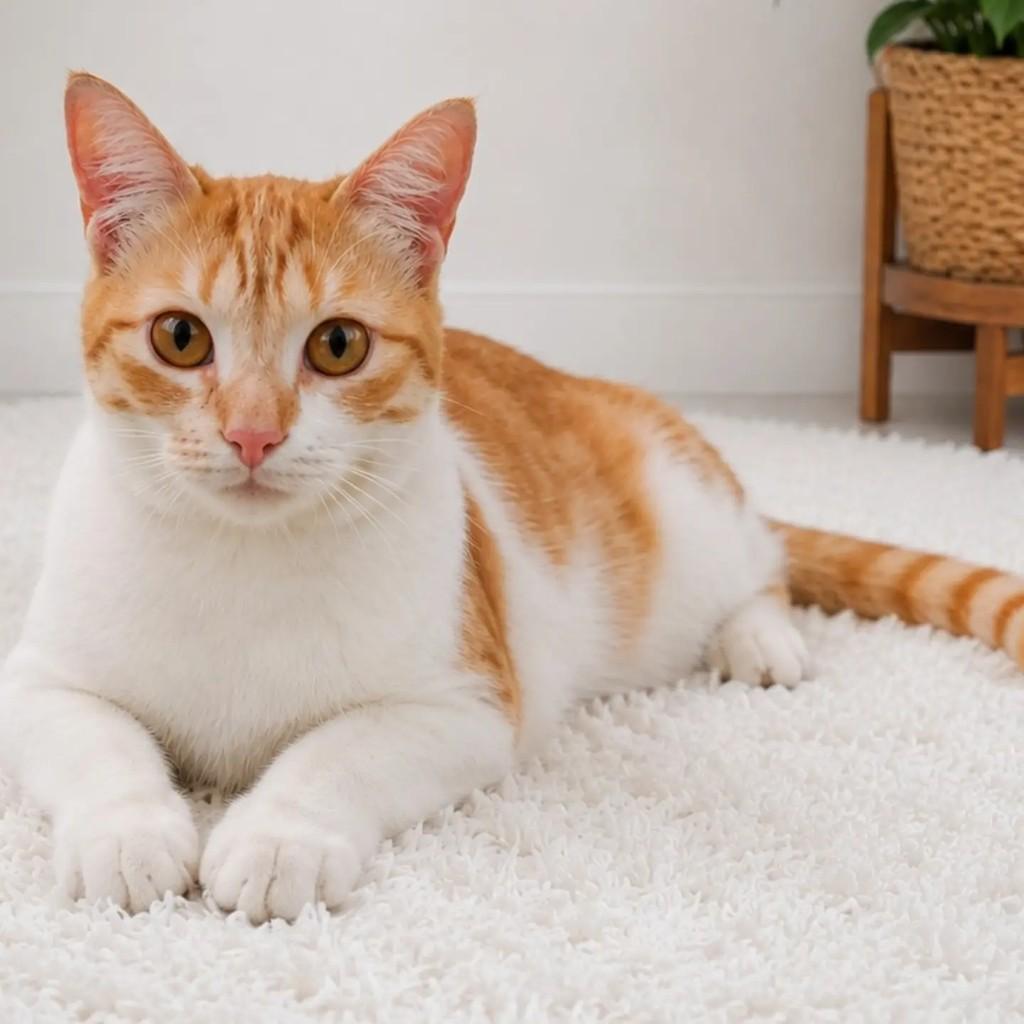 Mile, gata de porte médio para adoção em Salvador - BA