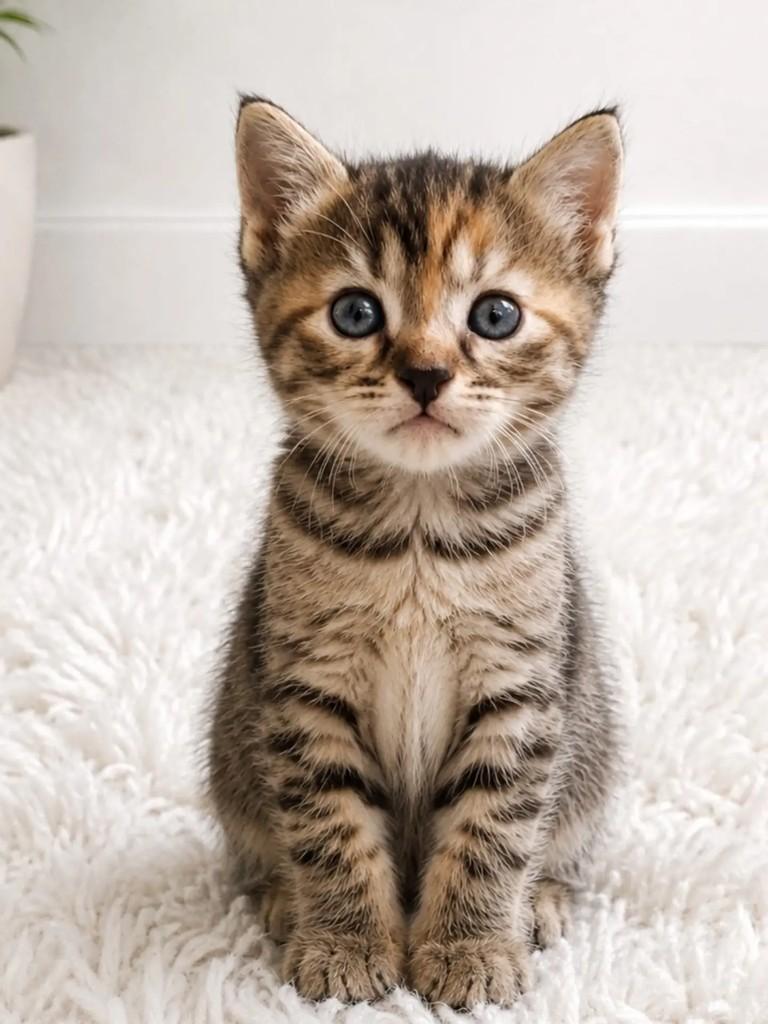 Zara, gato de porte pequeno para adoção em Salvador - BA