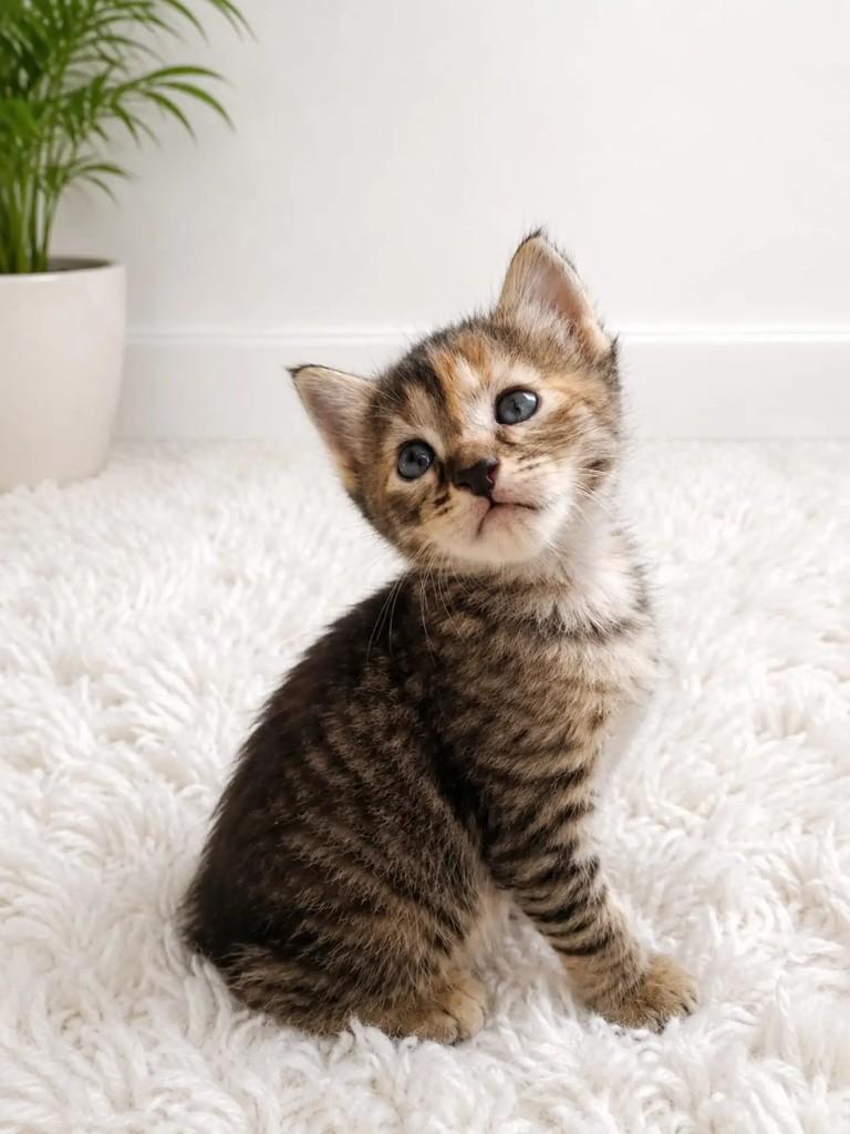Zara, gato de porte pequeno para adoção em Salvador - BA — foto 2 de 2