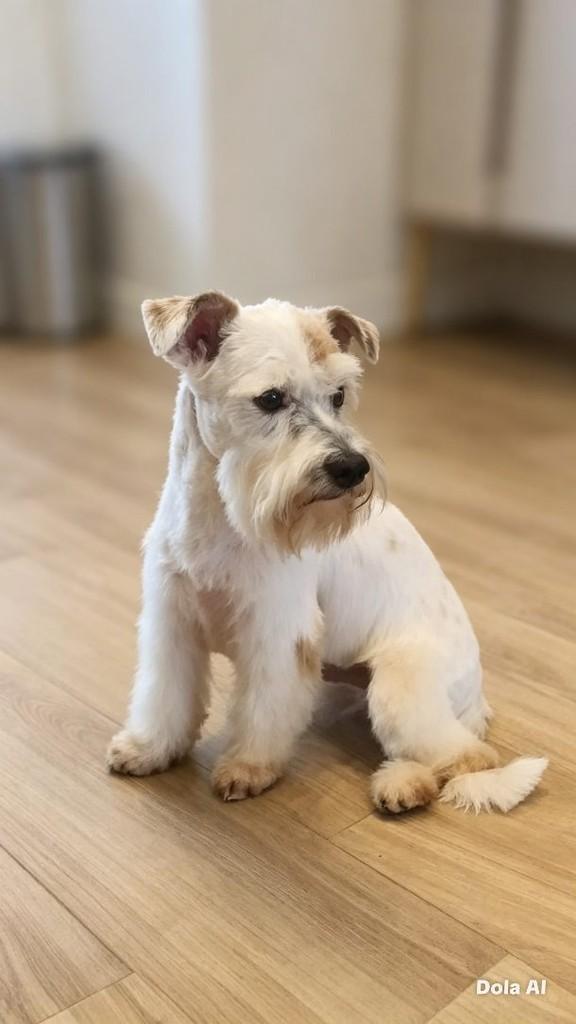 Pingo, cachorro de porte pequeno para adoção em Eusébio - CE