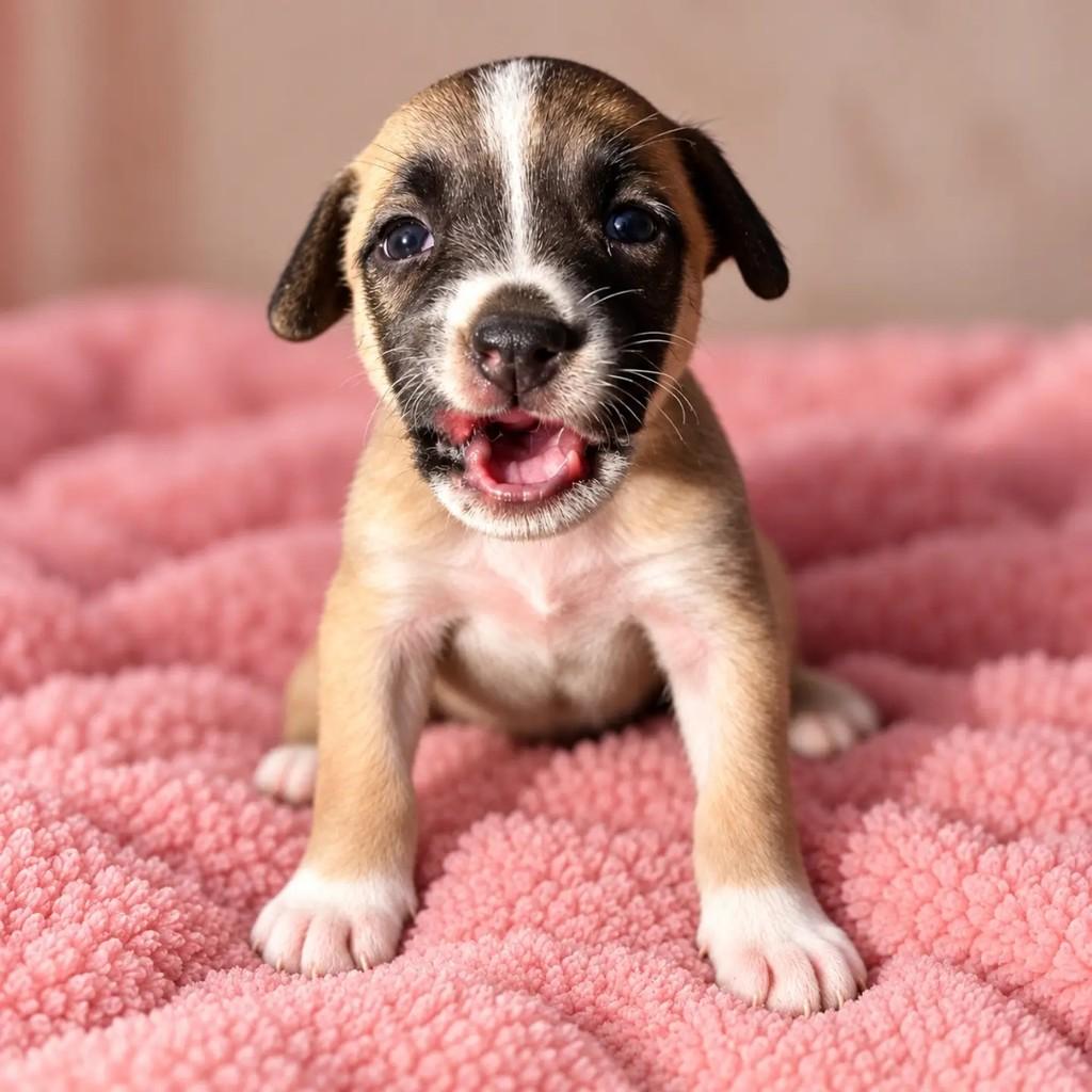 Moana, cadela de porte pequeno para adoção em Fortaleza - CE — foto 4 de 7