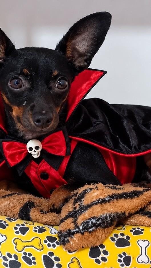 Alfredo, cachorro de porte pequeno para adoção em Fazenda Rio Grande - PR
