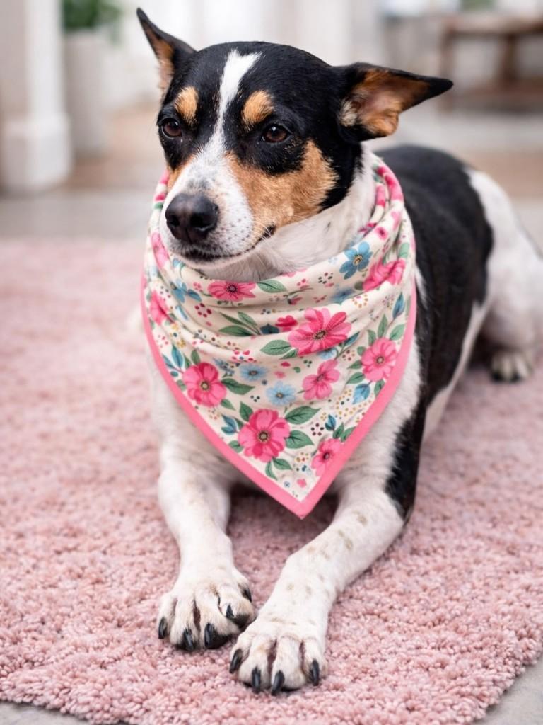 Dorinha, cachorro de porte pequeno para adoção em Vitória - ES