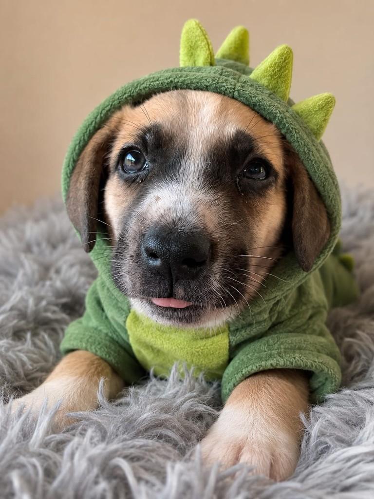 Neneco, cachorro de porte médio para adoção em Vitória - ES