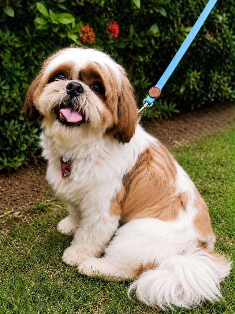 Luck, cachorro de porte pequeno para adoção em Vitória - ES
