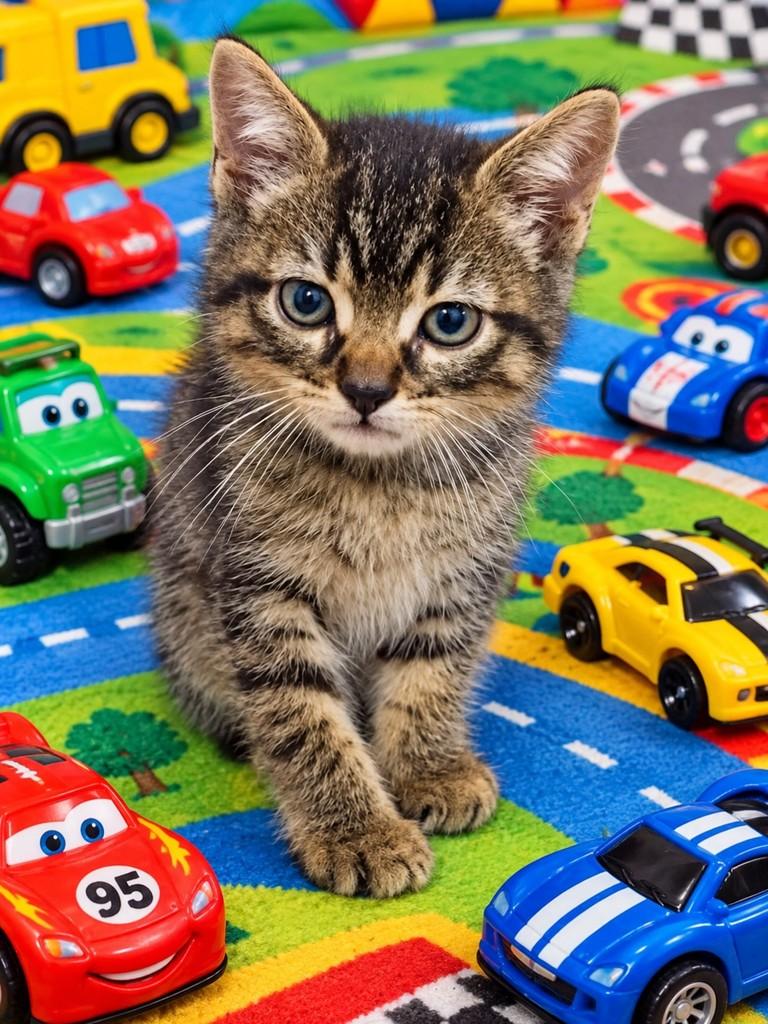 Juliano, gato de porte pequeno para adoção em Porto Alegre - RS