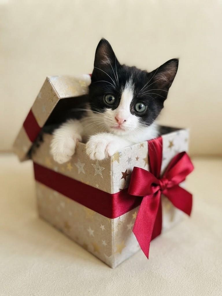 Chloé, gata de porte pequeno para adoção em Rio de Janeiro - RJ