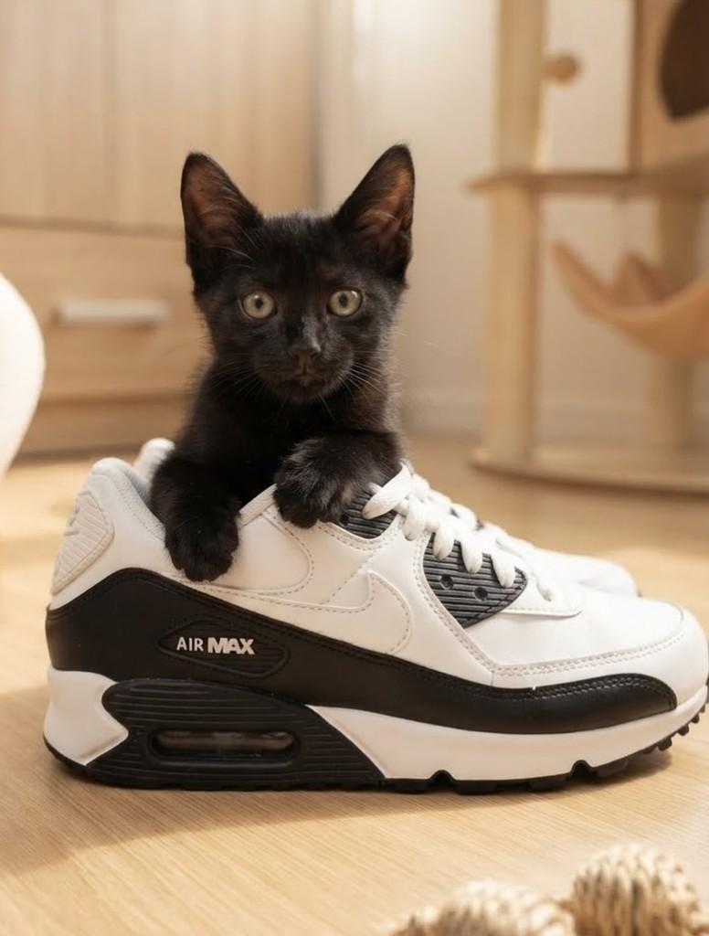 Luiggi, gato de porte pequeno para adoção em Rio de Janeiro - RJ — foto 4 de 8