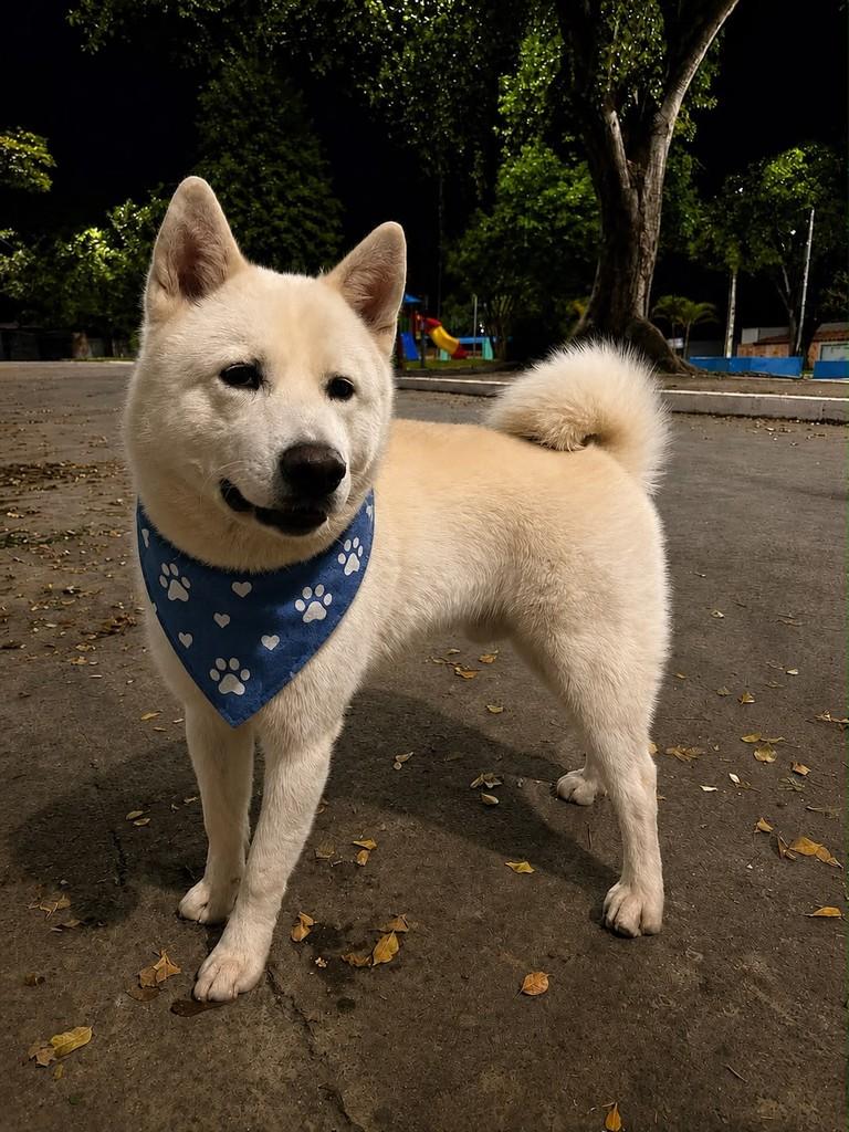 Luck, cachorro de porte pequeno para adoção em Belo Horizonte - MG