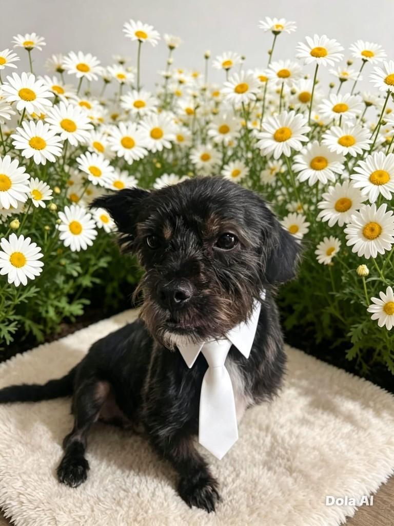 Toquinho, cachorro de porte pequeno para adoção em Belo Horizonte - MG